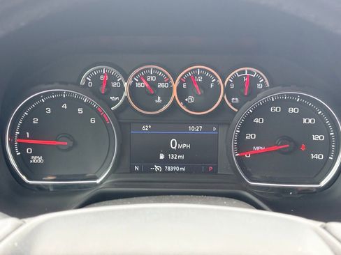 Used 2021 Chevrolet Tahoe LS RWD image 9