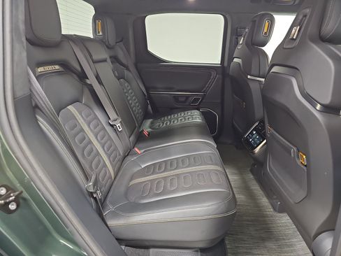 Used 2022 Rivian R1T Adventure AWD/4WD image 22