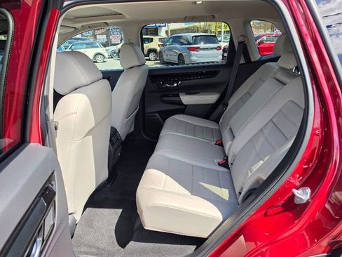 Used 2023 Honda CR-V EX-L image 22