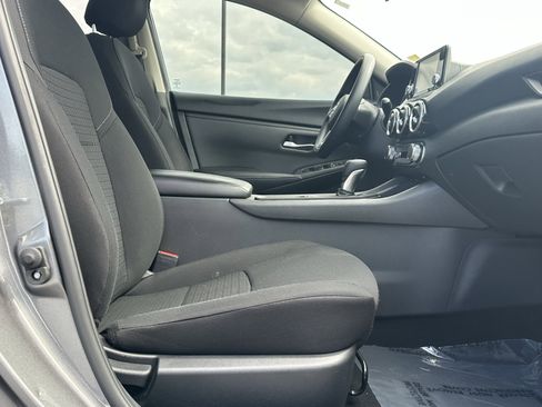 Used 2023 Nissan Sentra S FWD image 14