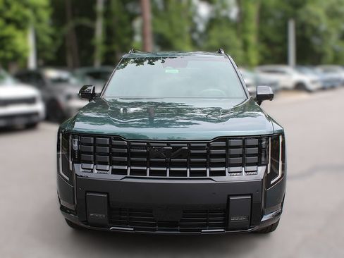 New 2027 Kia Telluride SX X-Line AWD/4WD image 18