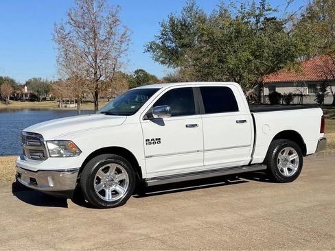 Used 2018 RAM 1500 Lone Star image 7