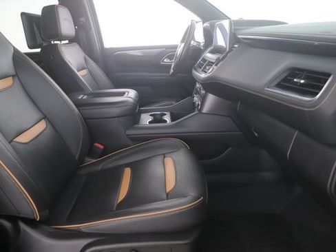 Used 2021 GMC Yukon AT4 w/ AT4 Premium Plus Package AWD/4WD image 38