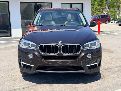 Used 2015 BMW X5 xDrive35i image 9