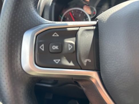 New 2025 RAM 2500 Tradesman image 31