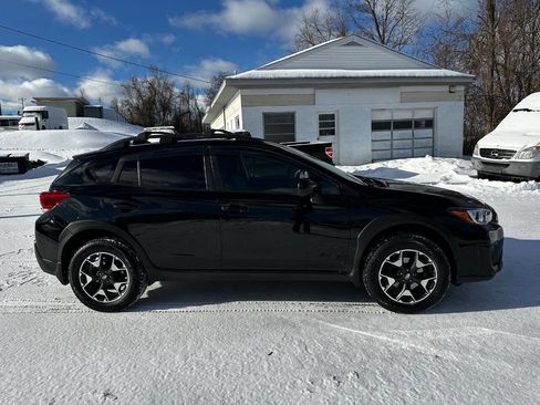 Used 2019 Subaru Crosstrek 2.0i Premium image 9