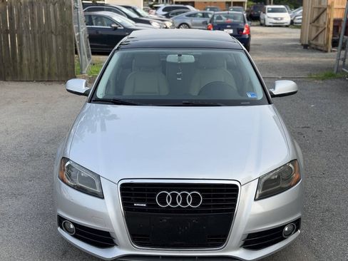 Used 2011 Audi A3 2.0T Premium Plus w/ Premium Plus Package AWD/4WD image 4