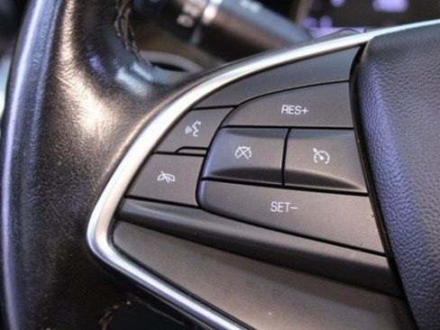 Used 2018 Cadillac CT6 Luxury w/ Active Chassis Package image 18