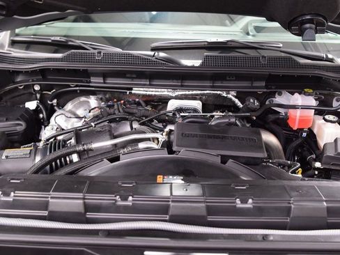New 2026 Chevrolet Silverado 2500 LTZ w/ Trail Boss Package AWD/4WD image 32
