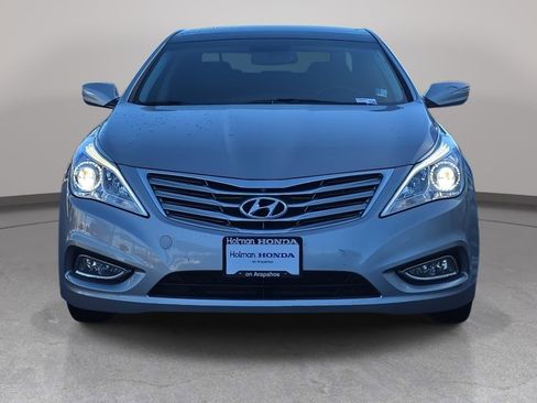 Used 2014 Hyundai Azera Limited w/ Option Group 02 image 3