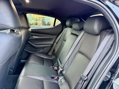 Used 2020 MAZDA MAZDA3 AWD Hatchback w/ Premium Pkg image 39