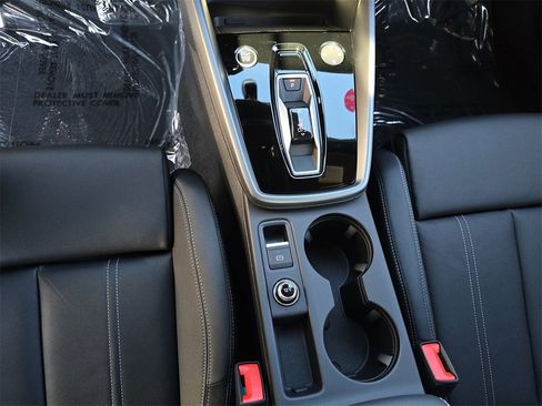New 2026 Audi A3 2.0T Premium image 27