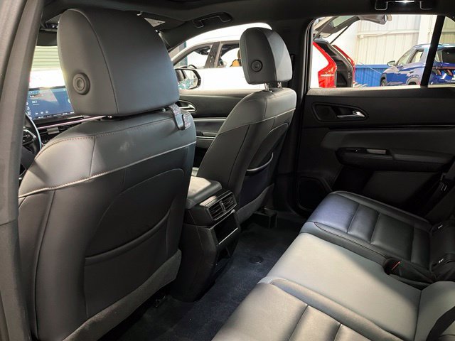 Used 2024 Honda Prologue Touring image 18
