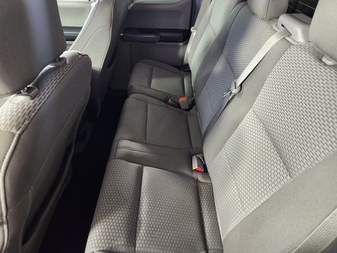 Certified 2018 Ford F150 XLT w/ Equipment Group 301A Mid image 14