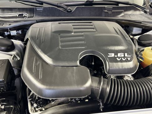 Used 2021 Dodge Challenger SXT w/ Plus Package image 29