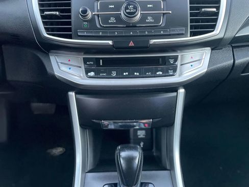 Used 2014 Honda Accord Sport image 16