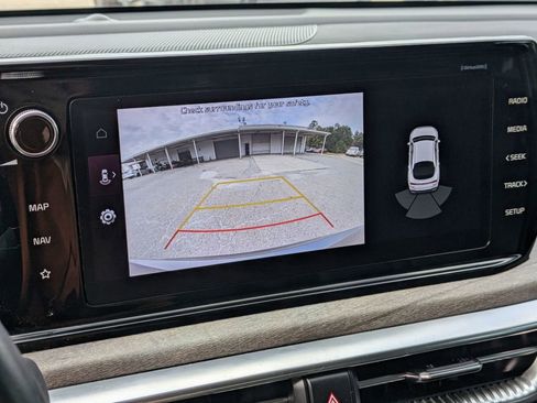 Used 2022 Kia K5 EX image 25