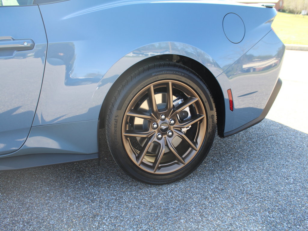 New 2026 Ford Mustang GT Premium RWD image 21