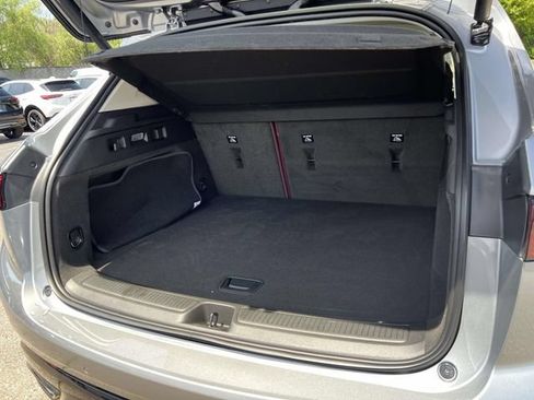 Used 2026 Buick Envision Sport Touring AWD/4WD image 12