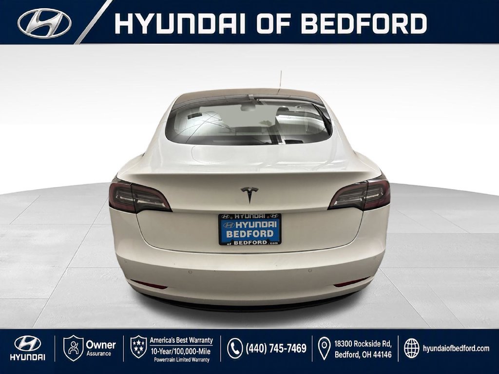 Used 2019 Tesla Model 3 RWD image 8