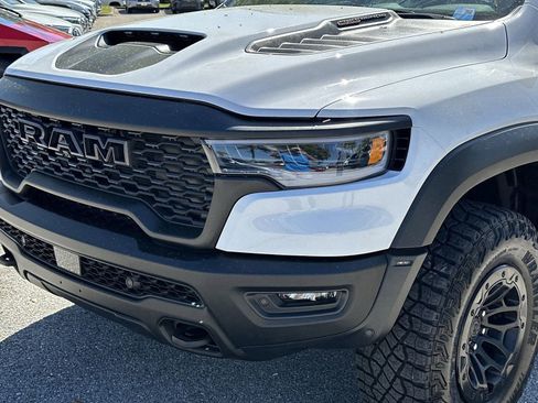 Used 2025 RAM 1500 RHO image 9