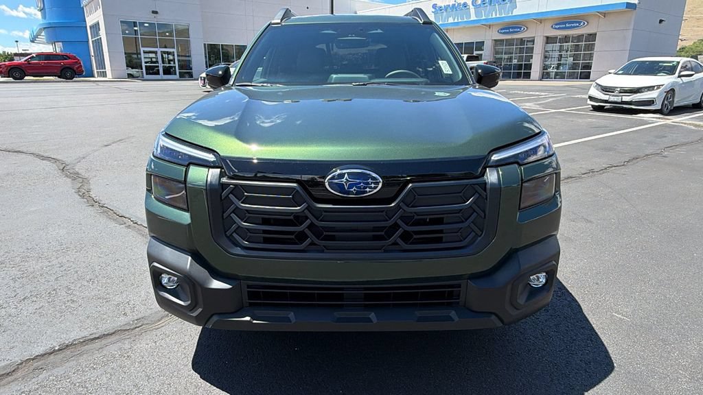 New 2026 Subaru Outback Limited AWD/4WD image 8