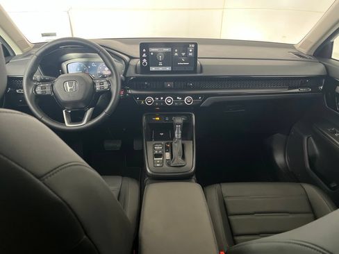 Used 2026 Honda CR-V EX-L image 32
