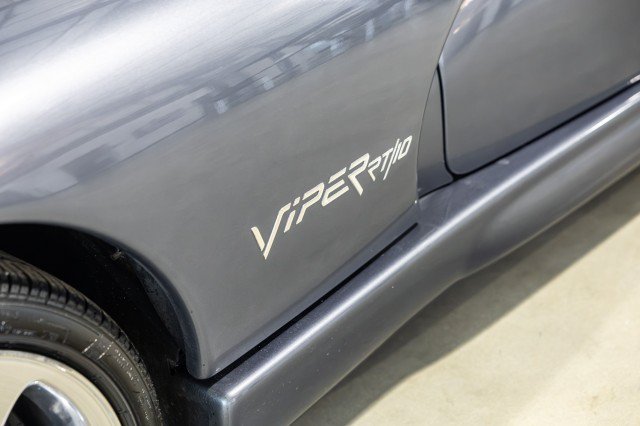 Used 2000 Dodge Viper RT/10 RWD image 24