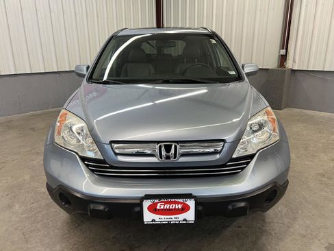 Used 2009 Honda CR-V EX-L image 8