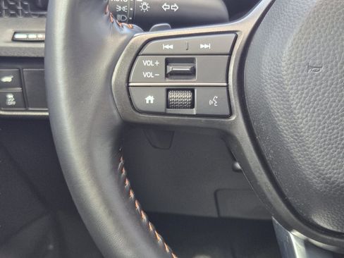 Used 2025 Honda CR-V Sport-L image 12