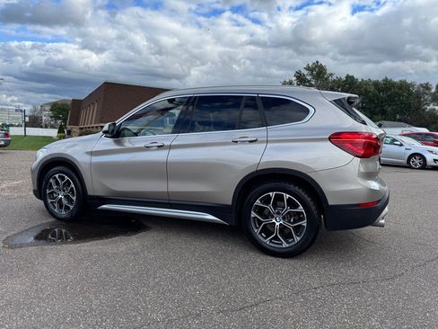 Used 2022 BMW X1 xDrive28i w/ Convenience Package image 8