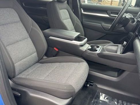 Used 2025 GMC Terrain Elevation image 35