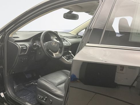 Used 2016 Lexus NX 200t AWD w/ Premium Package image 10