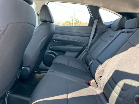 New 2026 Hyundai Tucson SE image 14