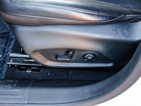 Used 2020 Jeep Compass Limited w/ Safety & Security Group image 25