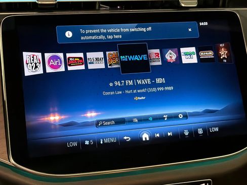 New 2027 Mercedes-Benz E 450 4MATIC Sedan image 16