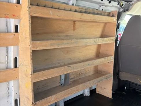 Used 2016 Chevrolet Express 2500 Extended RWD image 19