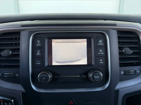 Used 2023 RAM 1500 Tradesman image 18