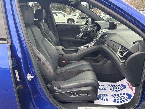 Used 2023 Acura RDX A-Spec image 10