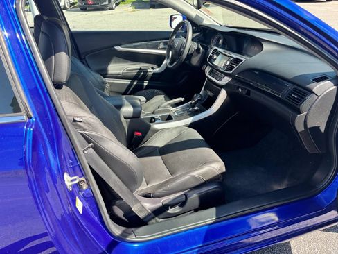 Used 2015 Honda Accord EX-L image 15