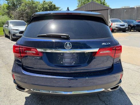 Used 2020 Acura MDX FWD w/ Technology Package image 6