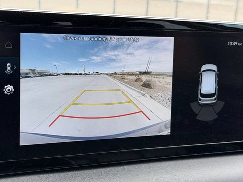 Used 2023 Hyundai Palisade SEL AWD/4WD image 32