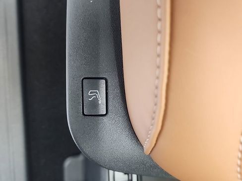 New 2026 INFINITI QX60 Autograph w/ Dark Cargo Package image 11