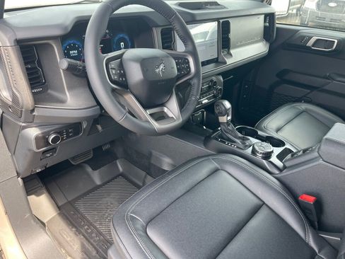 New 2026 Ford Bronco Big Bend AWD/4WD image 6