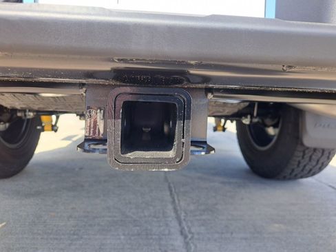 New 2026 Nissan Frontier Pro-X w/ Pro-X Convenience Package image 27