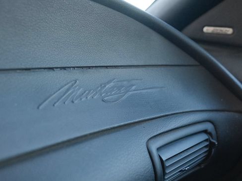 Used 1995 Ford Mustang GT RWD image 31
