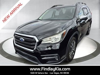 Used 2019 Subaru Ascent Touring w/ Popular Package #2