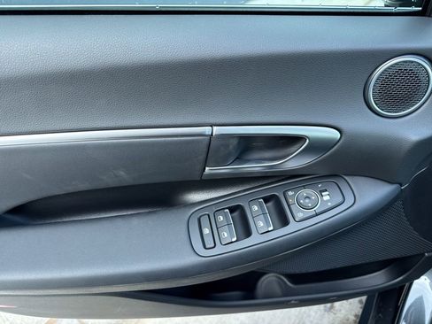 New 2026 Hyundai Sonata SEL FWD image 16