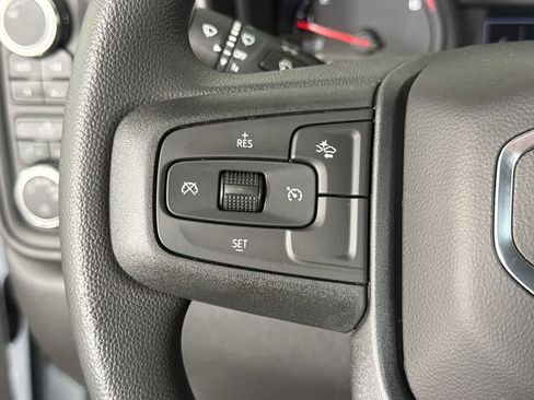 New 2026 GMC Sierra 1500 Pro AWD/4WD image 21
