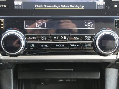 Used 2019 Subaru Outback 2.5i Limited w/ Popular Package #2 image 16